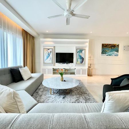 Klcc Luxury Condo Damai 88 Near Gleneagles Hospital Куала Лумпур Екстериор снимка