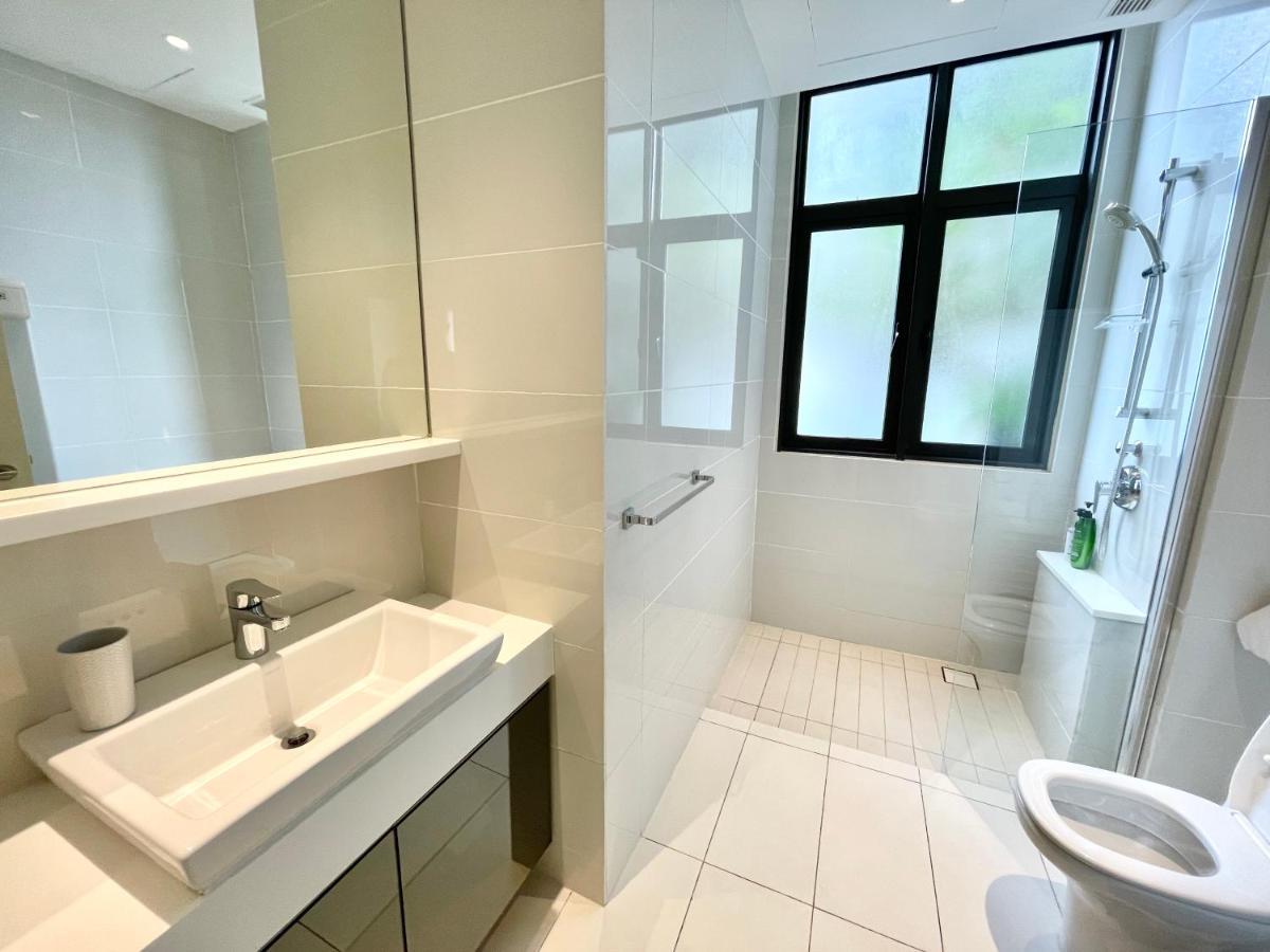 Klcc Luxury Condo Damai 88 Near Gleneagles Hospital Куала Лумпур Екстериор снимка
