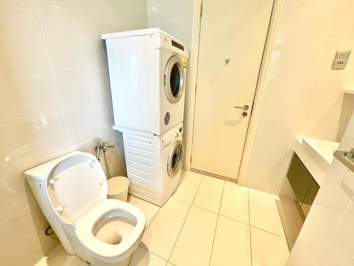 Klcc Luxury Condo Damai 88 Near Gleneagles Hospital Куала Лумпур Екстериор снимка