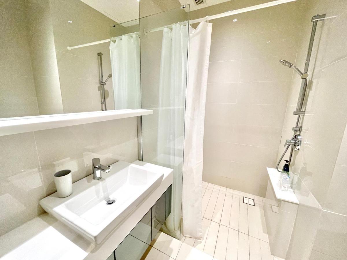 Klcc Luxury Condo Damai 88 Near Gleneagles Hospital Куала Лумпур Екстериор снимка