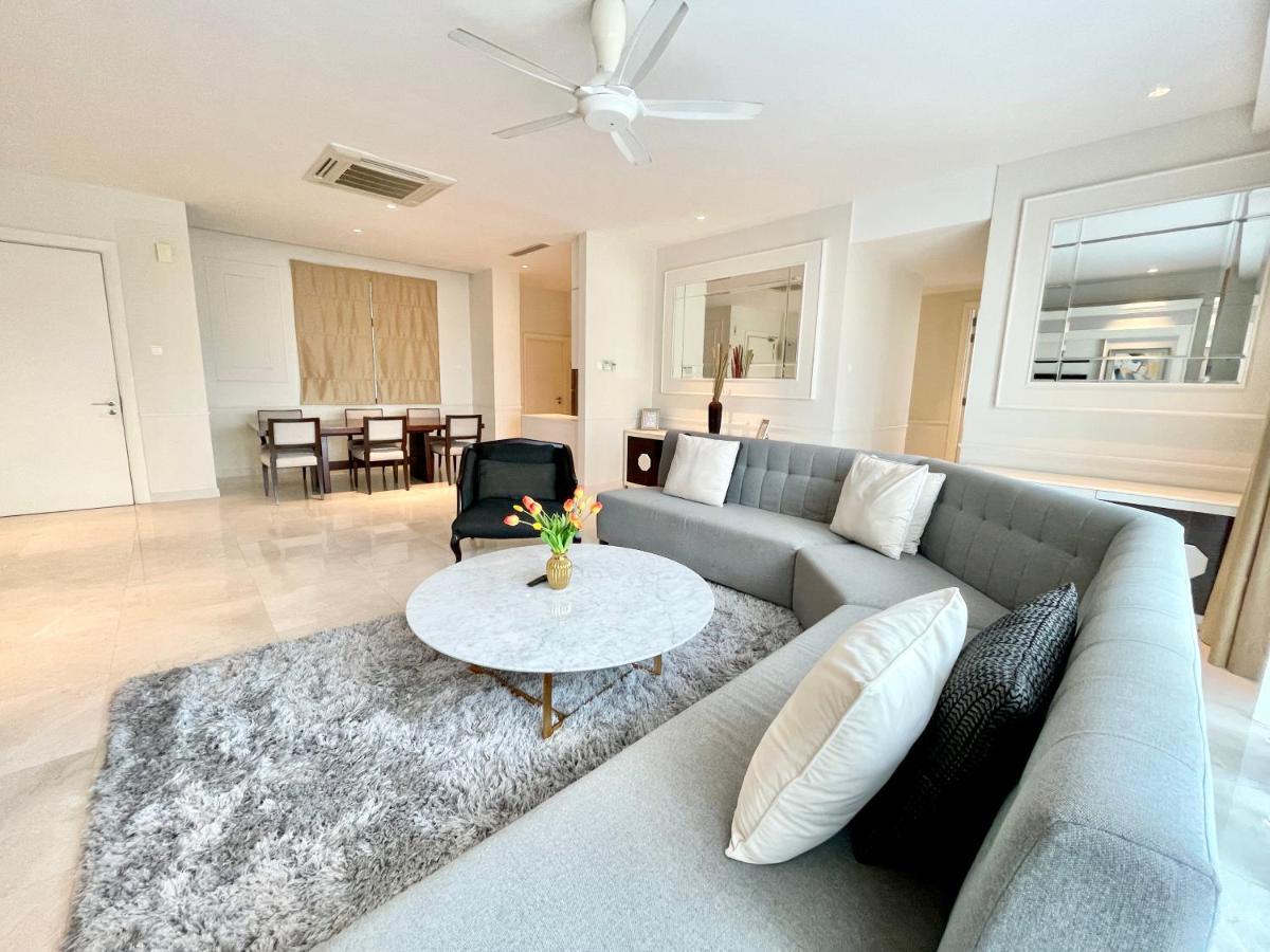 Klcc Luxury Condo Damai 88 Near Gleneagles Hospital Куала Лумпур Екстериор снимка