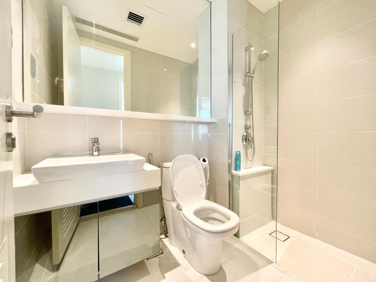 Klcc Luxury Condo Damai 88 Near Gleneagles Hospital Куала Лумпур Екстериор снимка