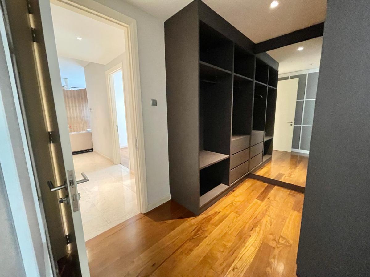 Klcc Luxury Condo Damai 88 Near Gleneagles Hospital Куала Лумпур Екстериор снимка