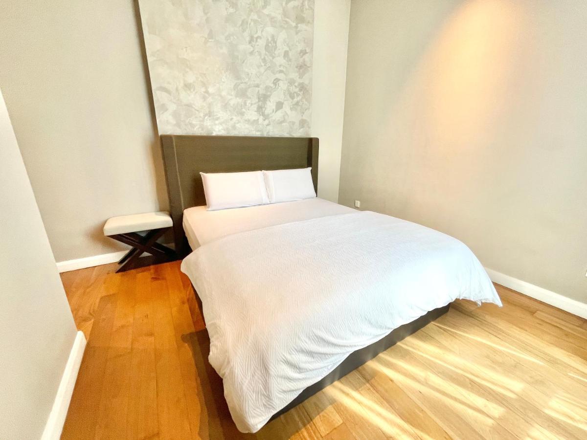 Klcc Luxury Condo Damai 88 Near Gleneagles Hospital Куала Лумпур Екстериор снимка