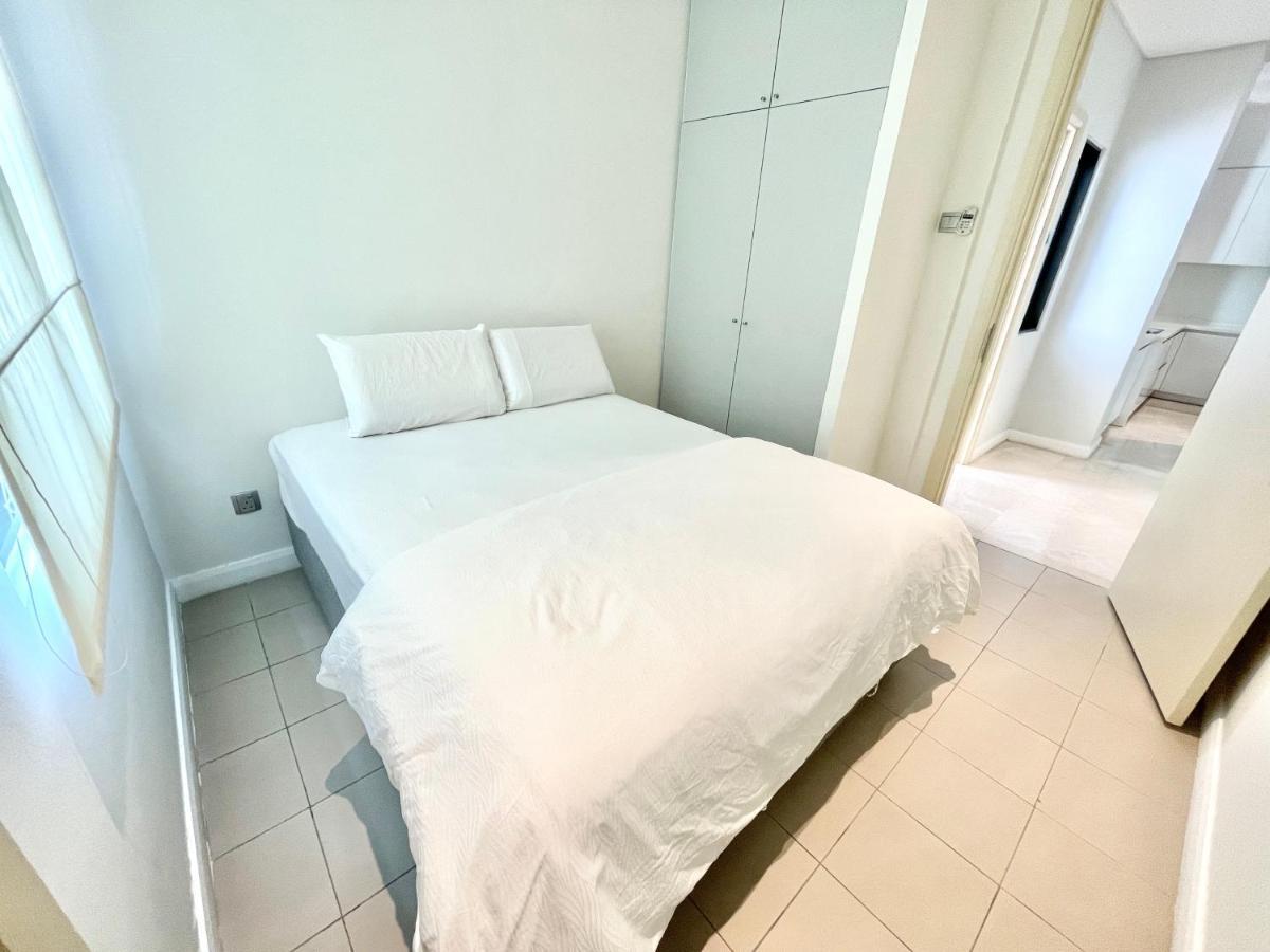 Klcc Luxury Condo Damai 88 Near Gleneagles Hospital Куала Лумпур Екстериор снимка