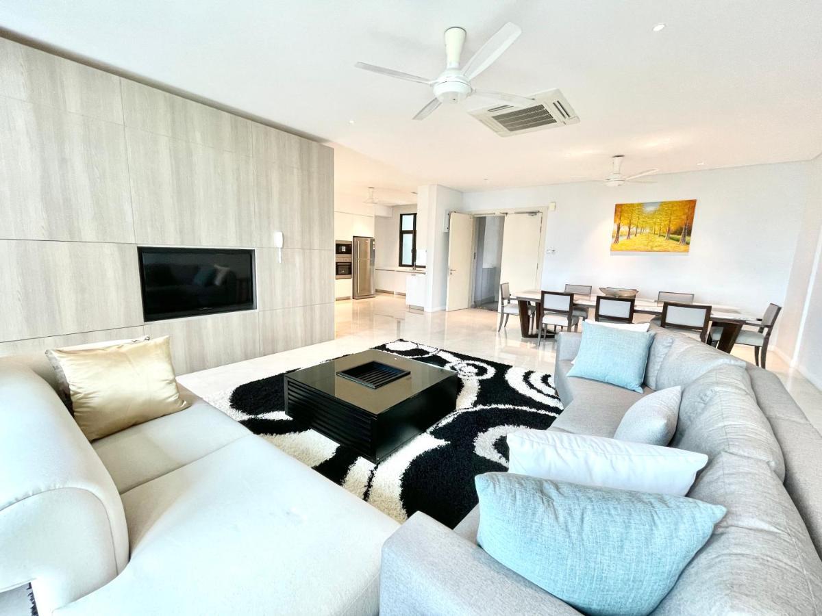 Klcc Luxury Condo Damai 88 Near Gleneagles Hospital Куала Лумпур Екстериор снимка